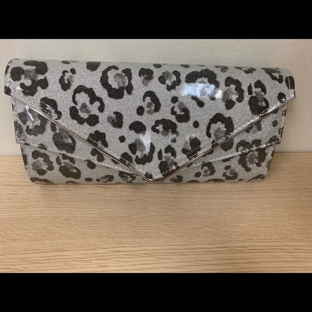 Top Classic Purse